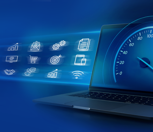 How Digital Transformation Empowers Your Business to Work Smarter and Scale Faster