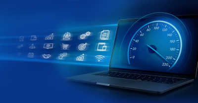 How Digital Transformation Empowers Your Business to Work Smarter and Scale Faster