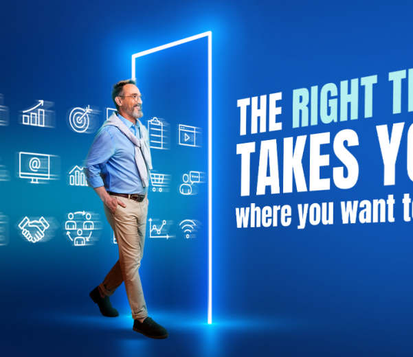 Why Choosing the Right IT Partner Fuels Tech-Driven Growth